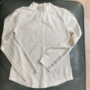 Boboli size 10 girls turtleneck